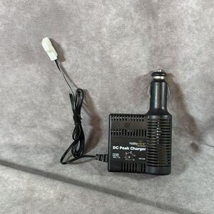 HobbyZone 1026 DC Peak Charger (1.2 Amps)